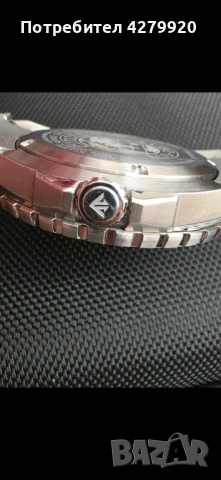 Citizen eco drive мъжки часовник, снимка 4 - Мъжки - 54684991