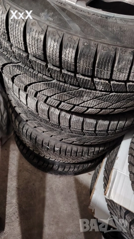 Джанти с гуми 5x112 16" VW Audi Seat Skoda, снимка 5 - Гуми и джанти - 55084504