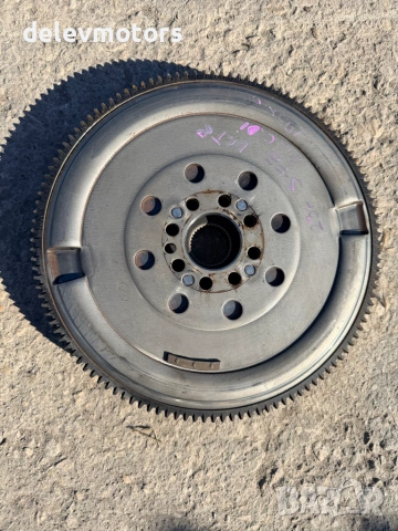 23200-2R700 маховик от автоматична скоростна кутия от Hyundai Santa Fe 4 (TM) 2.2 CRDI HTRAC 
