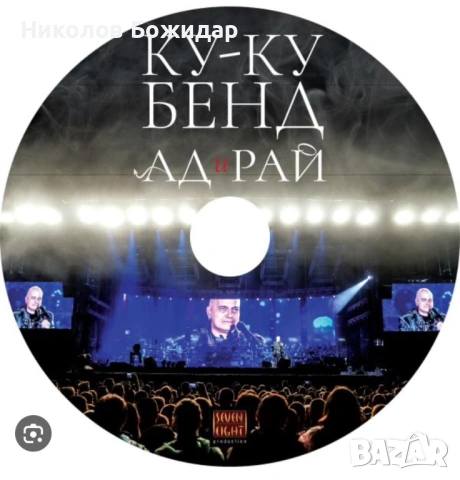 Търсим в описанието!, снимка 5 - CD дискове - 51318332