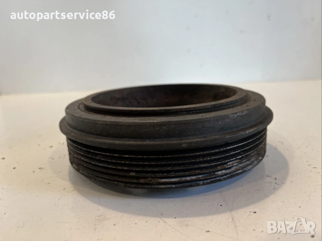 Шайба на колянов вал за Fiat Ducato / Relay / Boxer 2.8 Jtd (2002-2006), снимка 3 - Части - 54484717