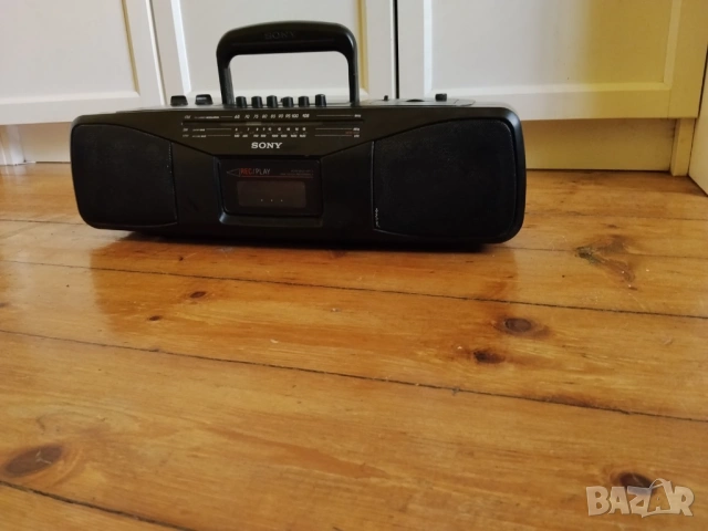 Касетофон SONY CFS 2045