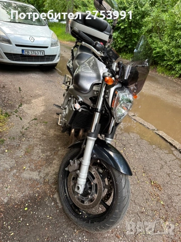 Продавам Yamaha, снимка 3 - Мотоциклети и мототехника - 54571295