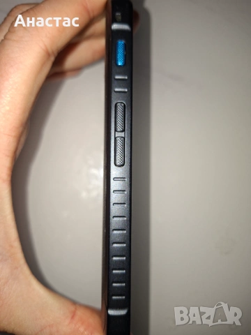 Продавам смартфон Самсунг/Samsung Galaxy Xcover3, снимка 3 - Samsung - 54238982