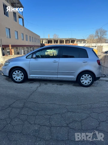 Wolksvagen golf plus , снимка 3 - Автомобили и джипове - 54971209