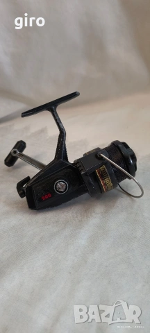 Заглавие: Ретро макара Ryobi GX 200 (Made in Japan), снимка 2 - Колекции - 54754314