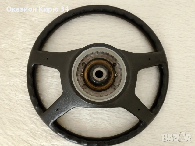 BMW E30 ретро волан , снимка 10 - Части - 54990381