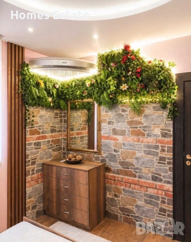 Двустаен апартамент под наем в кв Тракия, снимка 3 - Апартаменти - 54325573