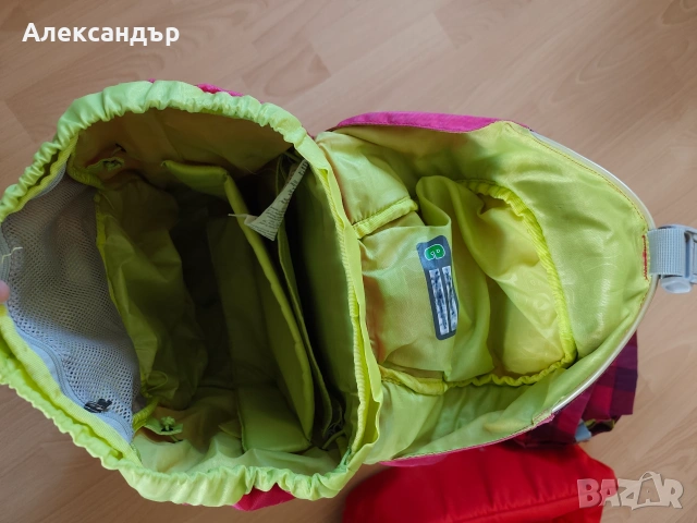 Две раници Ergobag, снимка 3 - Раници - 55159942