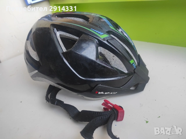 Оригинална детска каска Bikemate