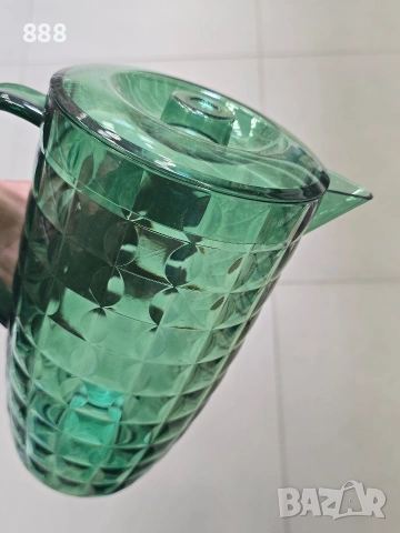 кани 2.5 л, снимка 2 - Аксесоари за кухня - 53999159