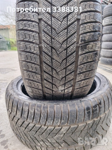 275/35/19, снимка 2 - Гуми и джанти - 54164617