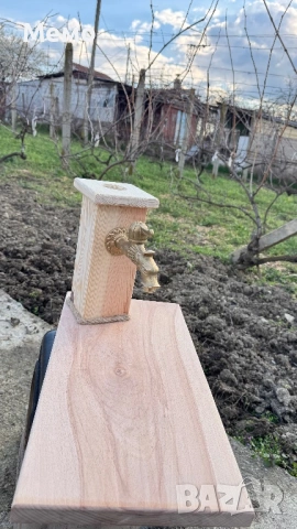 Диспенсър за алкохол, снимка 14 - Декорация за дома - 52556539