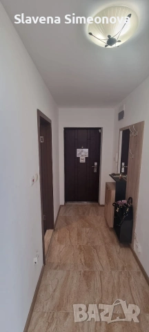 Продавам апартамент в Кабакум плаза, снимка 5 - Апартаменти - 54986872