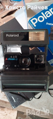 Polaroid 