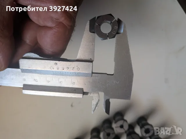 Цанги Elaire Corporation USA, снимка 5 - Други машини и части - 53635281