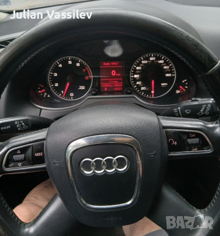 Audi Q5  3.2 FSI QUATTRO , снимка 5 - Автомобили и джипове - 54615978