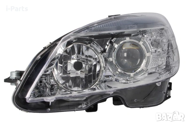 Фарове за Мерцедес Ц-клас w204