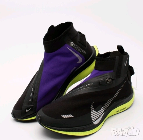 NIKE Zoom Pegasus Turbo Shields 