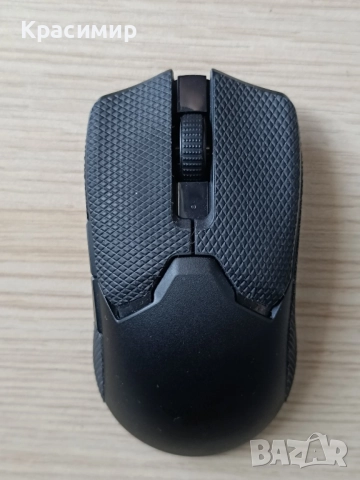 Razer Viper V2 Pro – безжична геймърска мишка, снимка 4 - Клавиатури и мишки - 54892997