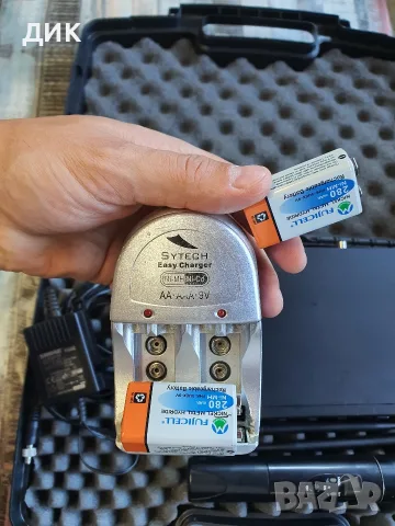 Shure beta ulxs4.., снимка 5 - Микрофони - 55691006