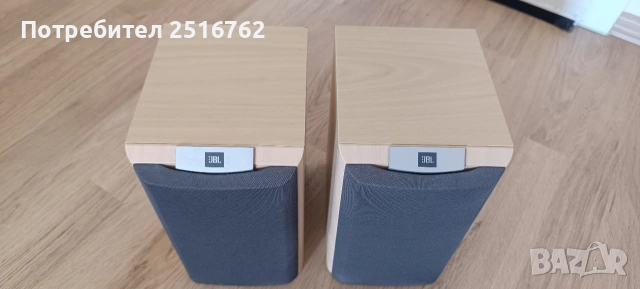 JBL SCS-178 SAT, снимка 4 - Тонколони - 54671032