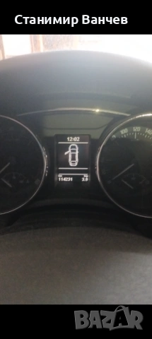Шкода Супърб 1.9 TDI, снимка 6 - Автомобили и джипове - 54649045
