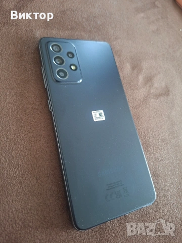 Samsung A52S 128 Gb, снимка 3 - Samsung - 55240028