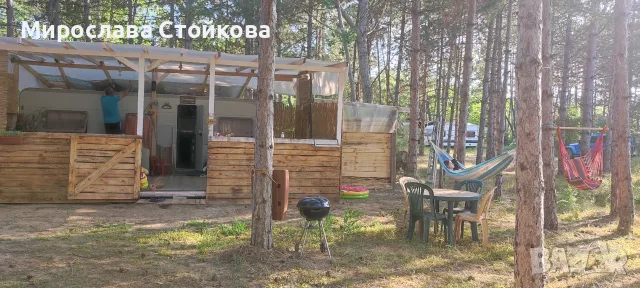 каравана Sunshine-gora 03.08-3 нощ.за 300 евро, снимка 5 - Каравани под наем - 55333366