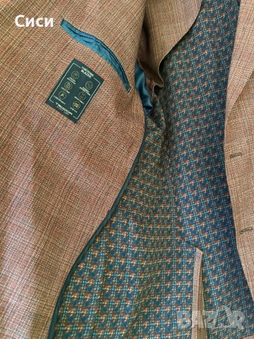 Юношеско сако Teodor и HM, снимка 7 - Сака - 54181913