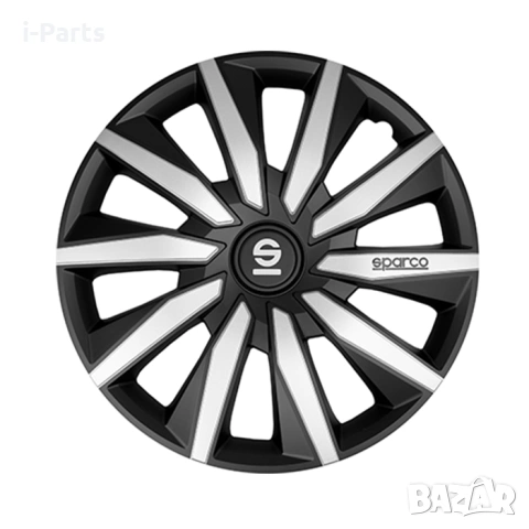 Тасове за джанти Sparco PALERMO 