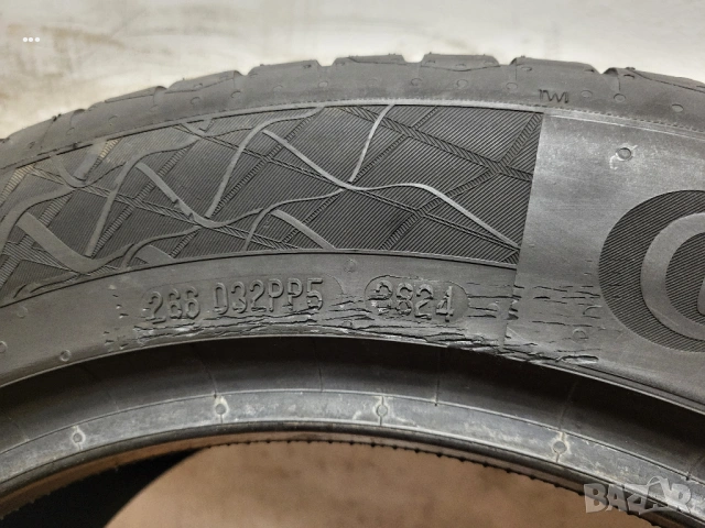 225/50/17 Continental / летни гуми, снимка 7 - Гуми и джанти - 54314282