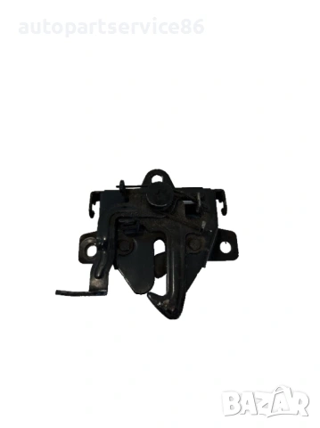 Заключващ механизъм за преден капак за Hyundai i30 1.6 CRDi (2010)