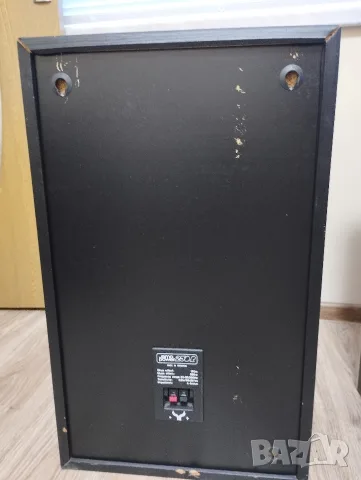 Тонколони 12" Jamo POWER 250R, снимка 16 - Тонколони - 55455238