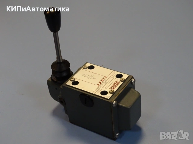Хидравличен разпределител HYDRONORMA 4WMM10D8.2/315 directional valve