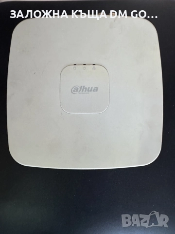 Два броя DVR jaguar