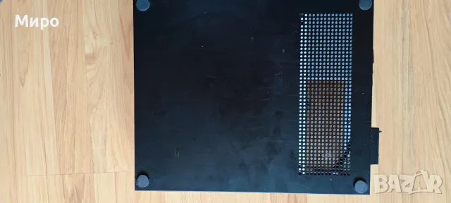 Кутия за мини компютър (MiniPC) със захранване, снимка 9 - Захранвания и кутии - 54183280