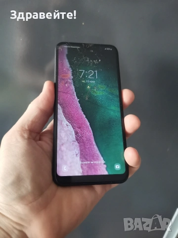 Samsung Galaxy A20e , снимка 7 - Samsung - 54703285