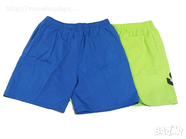 Мъжки шорти размери от М до 3XL, снимка 3 - Бански - 54961253