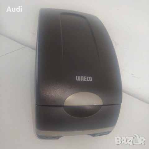 Хладилна чанта WAECO BordBar TB 15 12V ,който е специално проектиран за използване в автомобили с ал, снимка 12 - Аксесоари и консумативи - 55043951