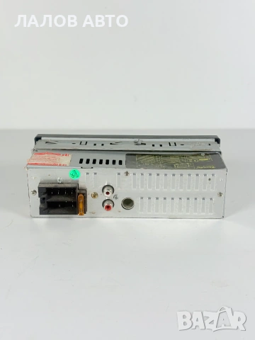 Аудио Плеър Тъндър MP3 Audio Player Thunder model: TUSB-009BT, снимка 2 - Части - 55145162