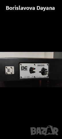 тонколони BC Acoustique , снимка 11 - Тонколони - 54032529