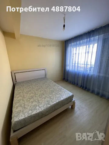 Продавам тристаен апартаметн в Сарафово, снимка 2 - Апартаменти - 55377506
