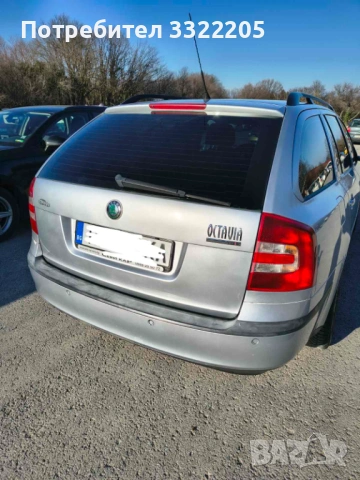Шкода, снимка 5 - Автомобили и джипове - 54758718
