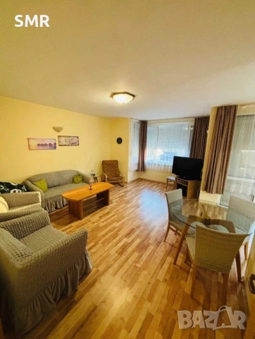 Апартамент под наем двустаен, снимка 4 - Почивки на море - 54302311