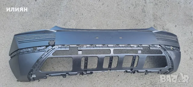 задна броня за Hyundai Ioniq 5 2021 2022 2023 86612GI110, снимка 4 - Части - 55567883