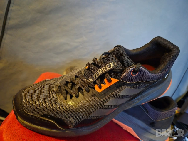 Adidas terrex-original-номер44, снимка 3 - Маратонки - 54398242