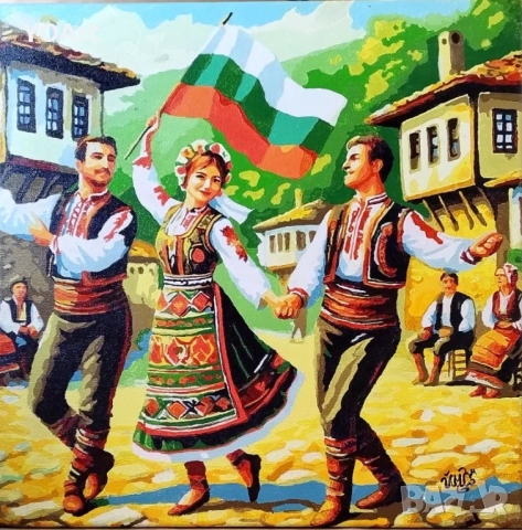 Картини , снимка 3 - Картини - 54358171