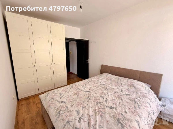 Двустаен апартамент в град Несебър , снимка 3 - Апартаменти - 54645515