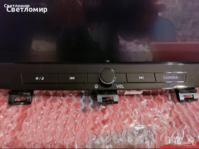 Мултимедия за Nissan Qashqai J12, снимка 3 - Части - 54714091